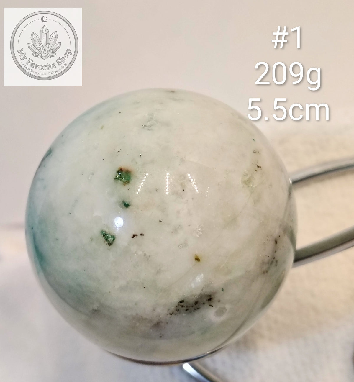 Oceanic Serenity: Phoenix Stone Spheres
