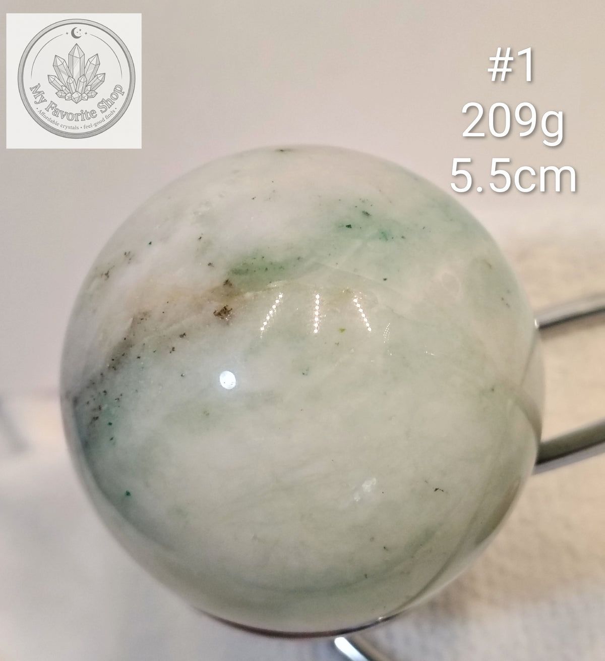 Oceanic Serenity: Phoenix Stone Spheres
