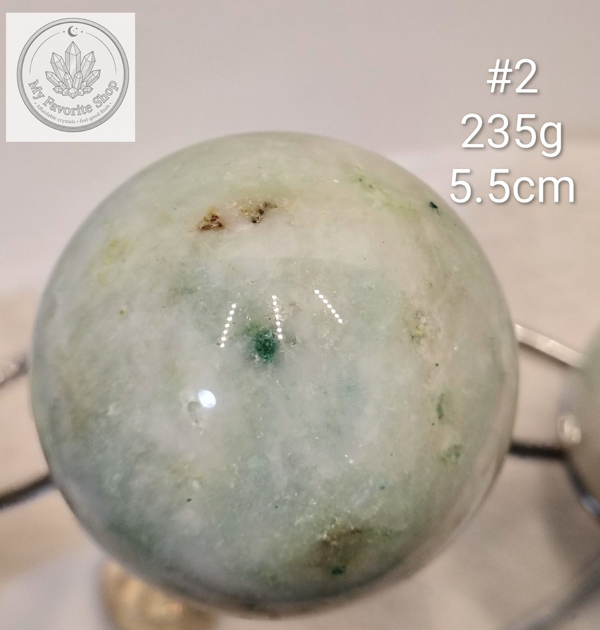 Oceanic Serenity: Phoenix Stone Spheres