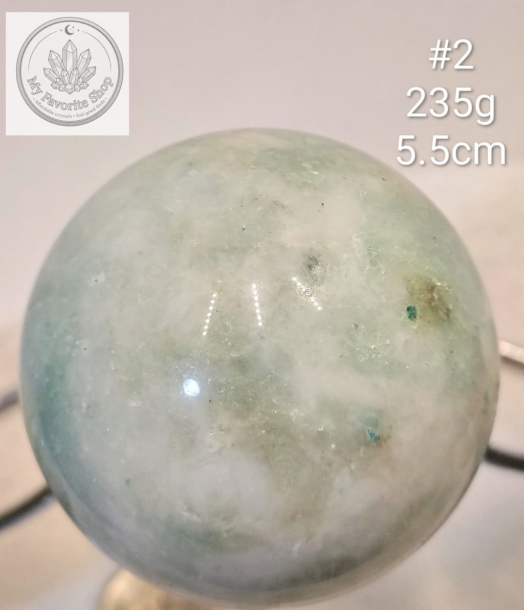 Oceanic Serenity: Phoenix Stone Spheres