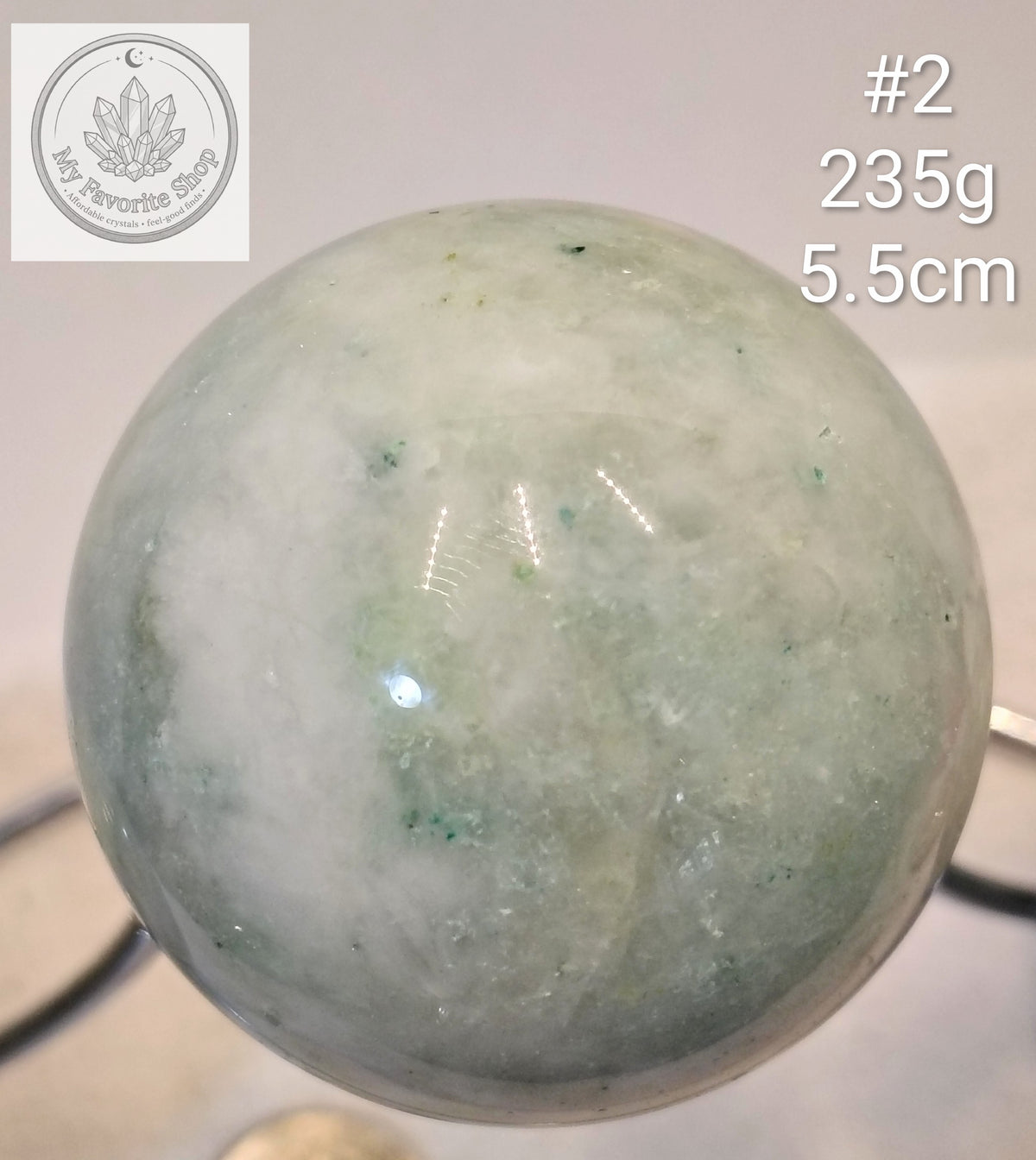 Oceanic Serenity: Phoenix Stone Spheres