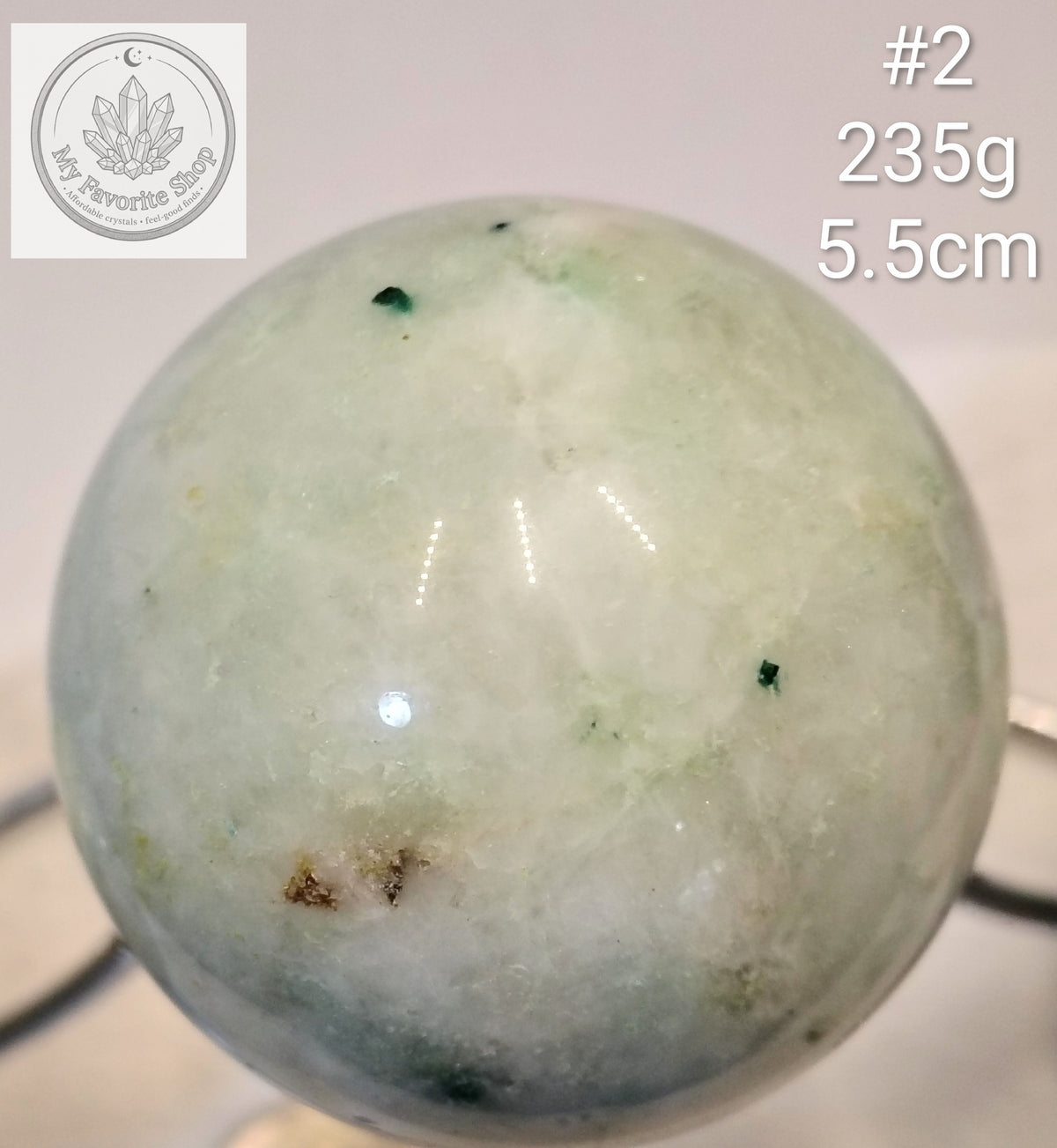Oceanic Serenity: Phoenix Stone Spheres