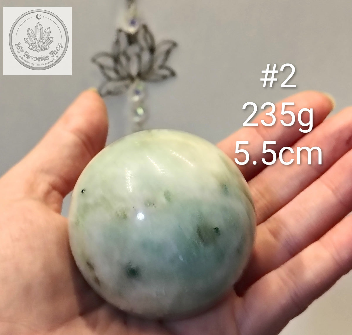 Oceanic Serenity: Phoenix Stone Spheres