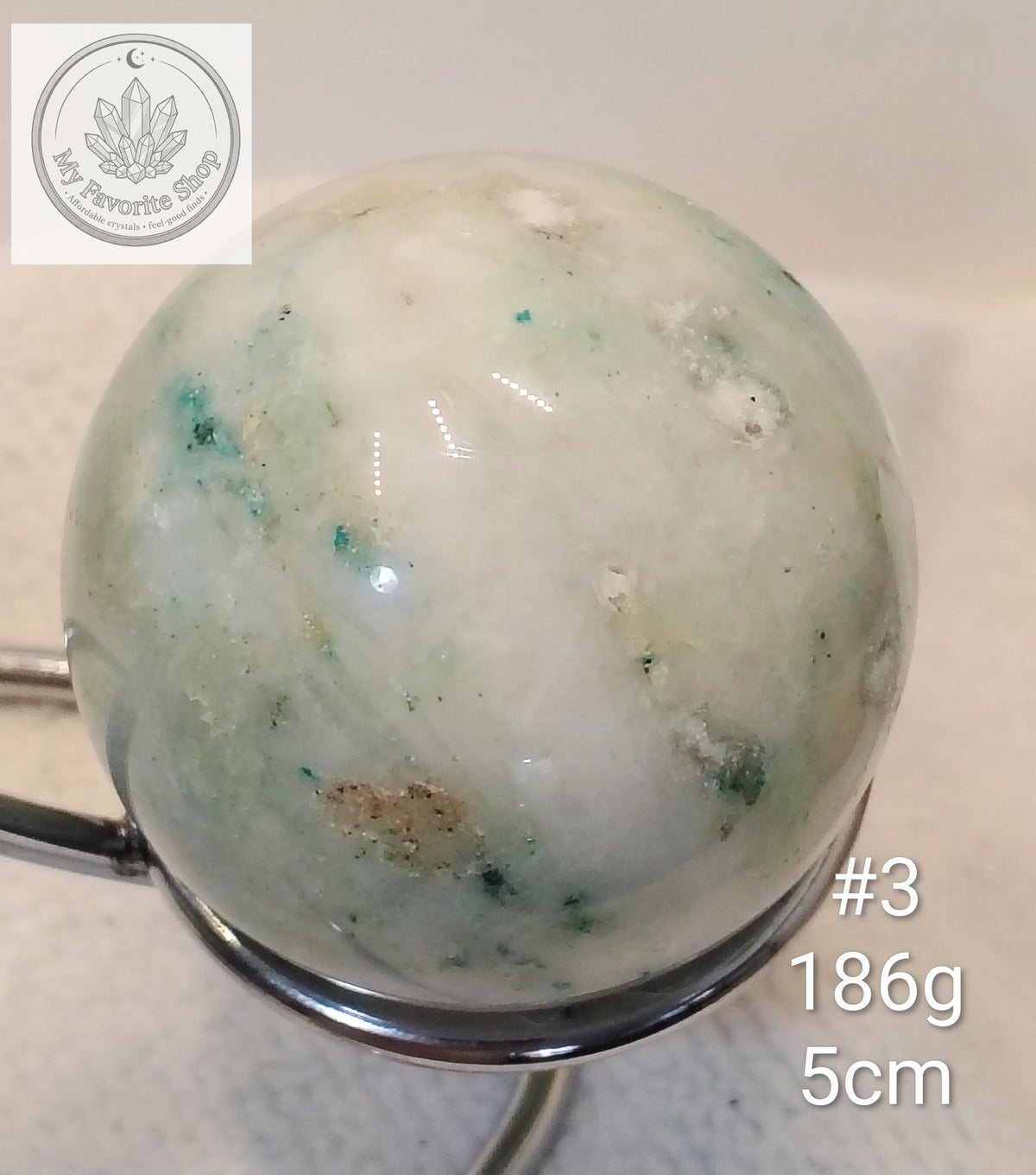 Oceanic Serenity: Phoenix Stone Spheres