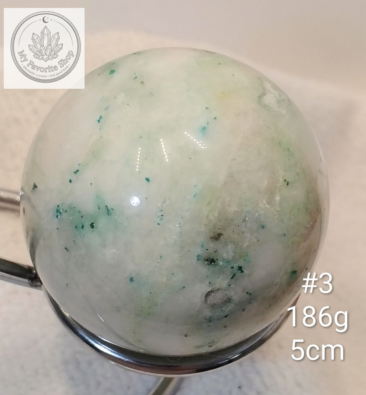 Oceanic Serenity: Phoenix Stone Spheres