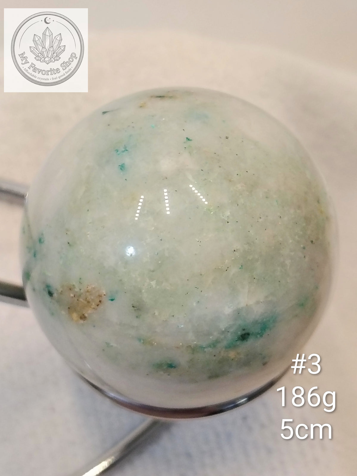 Oceanic Serenity: Phoenix Stone Spheres