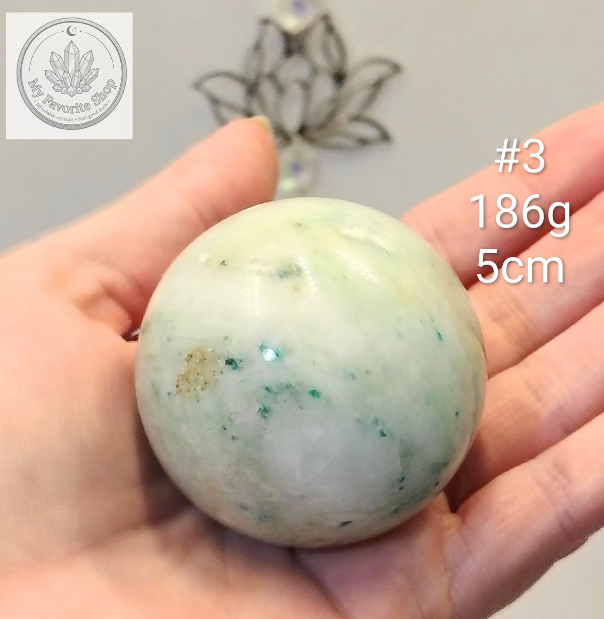 Oceanic Serenity: Phoenix Stone Spheres