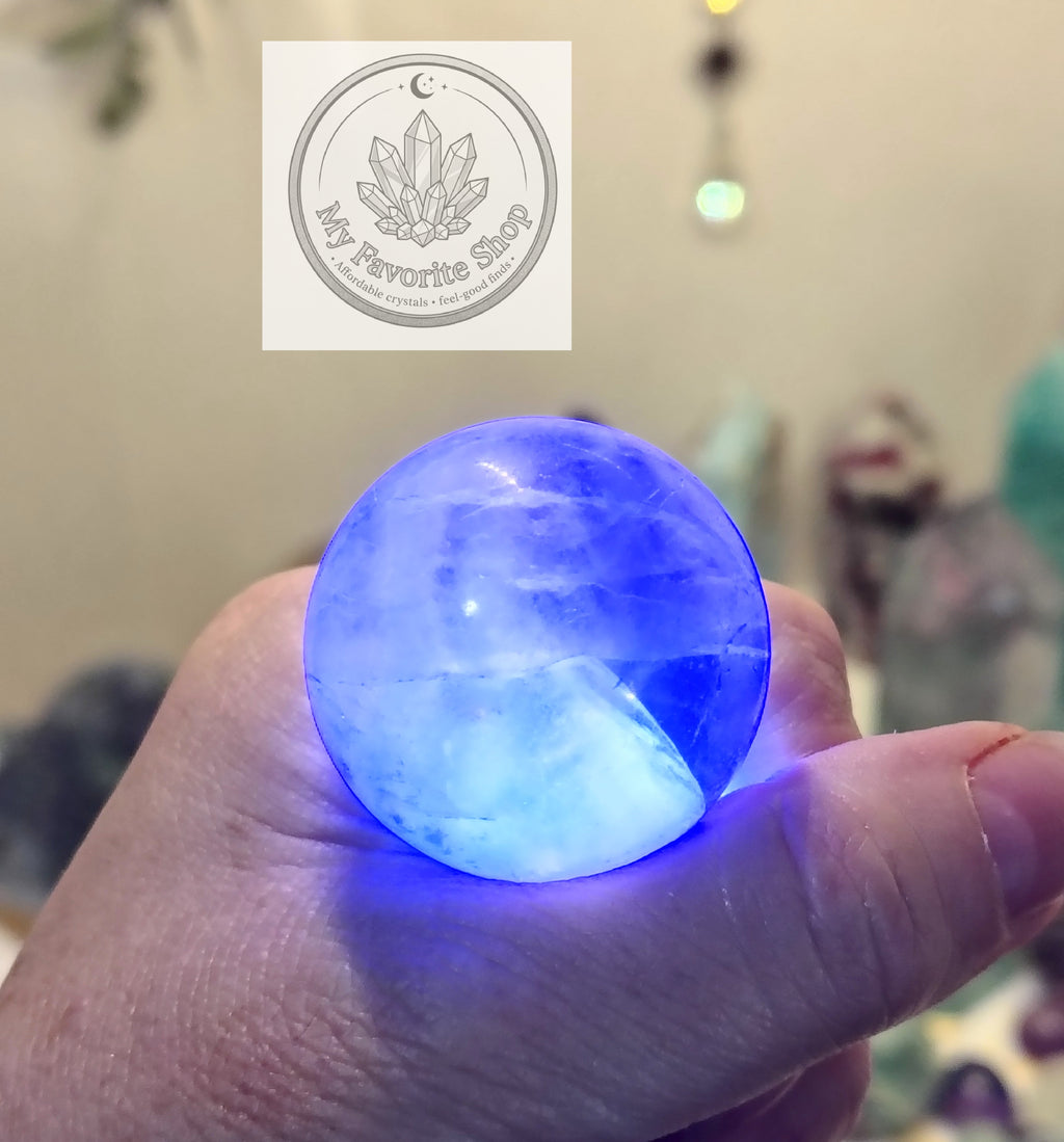 Fluorite Collector’s Set – Towers, Sphere, Raw Stones & Tumbles